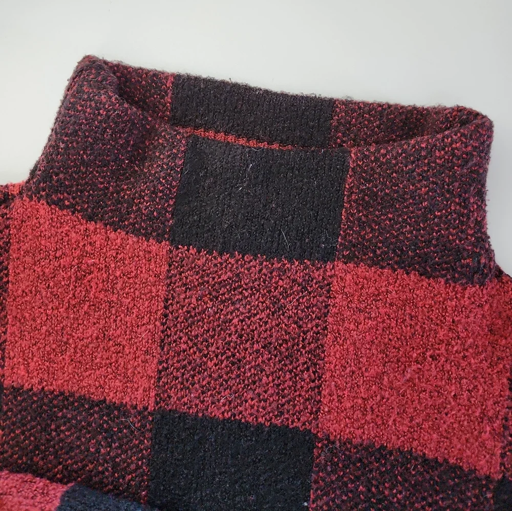 Christian Siriano sweater NWOT - Picture 4 of 5
